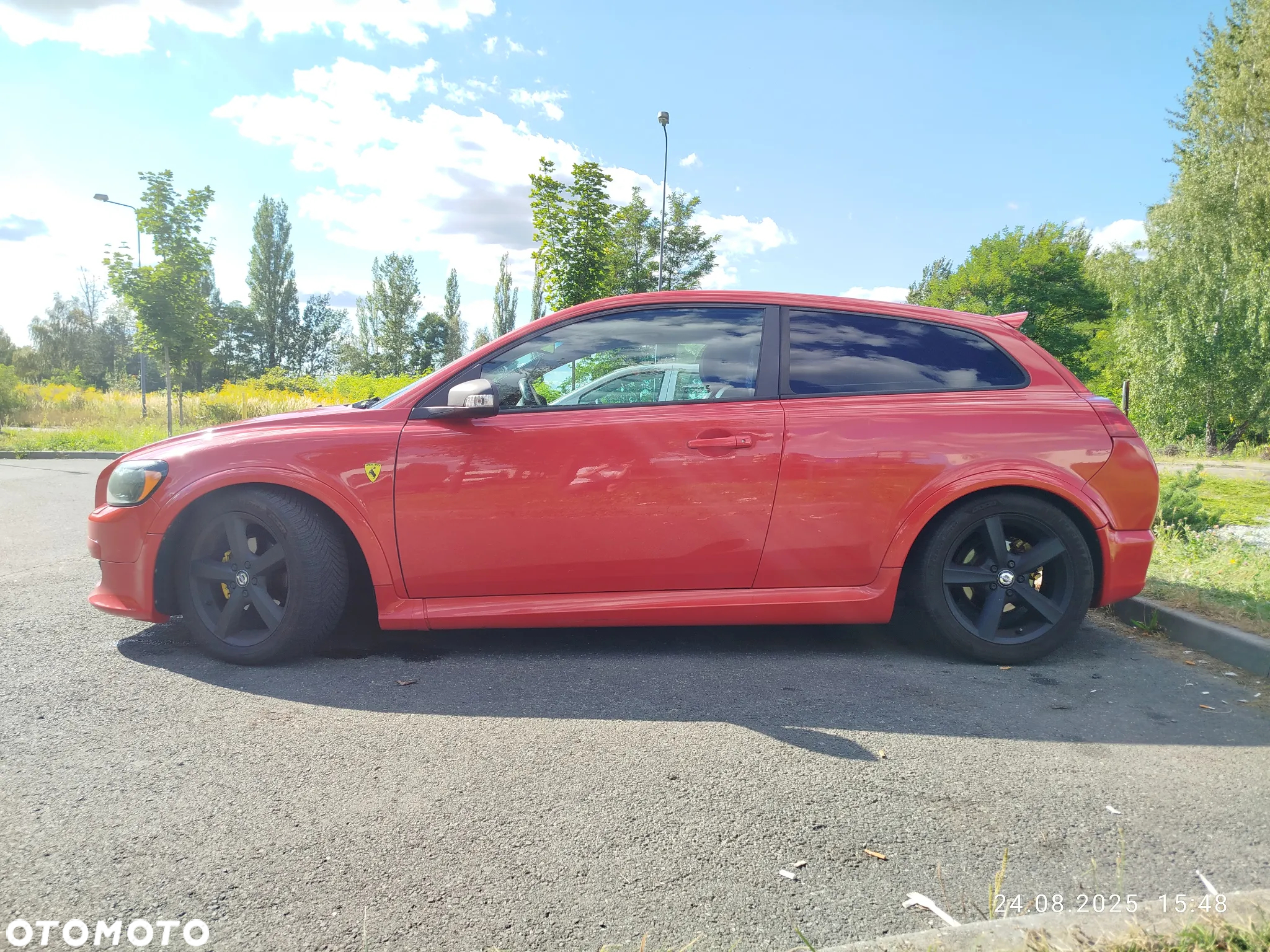 Volvo C30 2.0D RDesign - 9