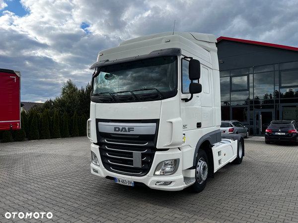 DAF XF 510