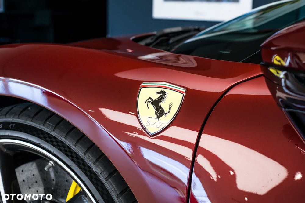 Ferrari 296 GTB - 26