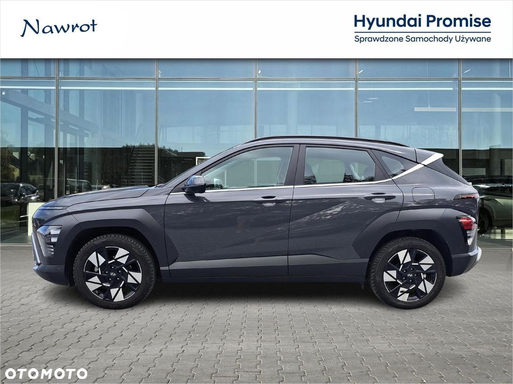 Hyundai Kona - 2