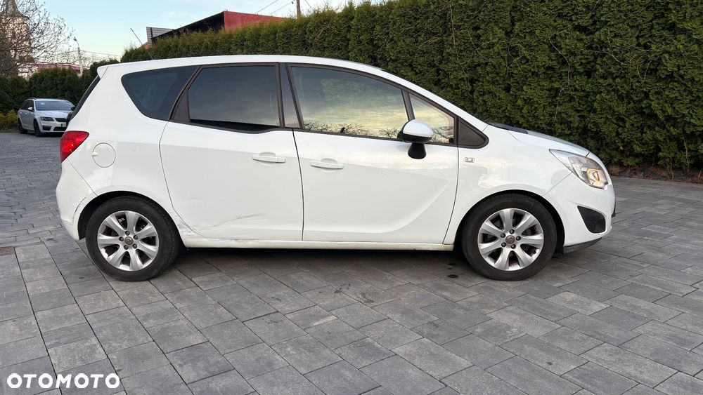 Opel Meriva 1.4 T Enjoy - 5