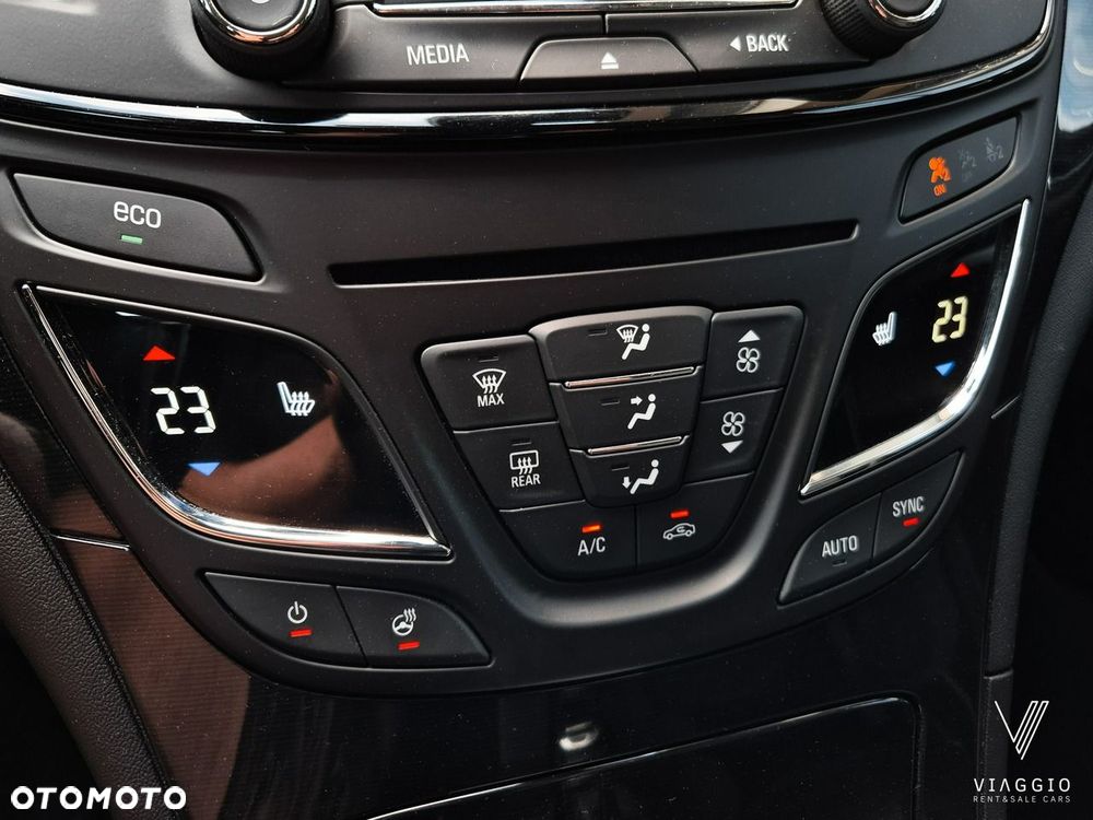 Opel Insignia 2.0 Innovation - 8