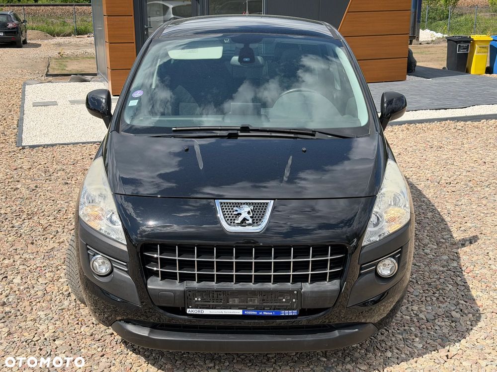Peugeot 3008 1.6 Active - 5