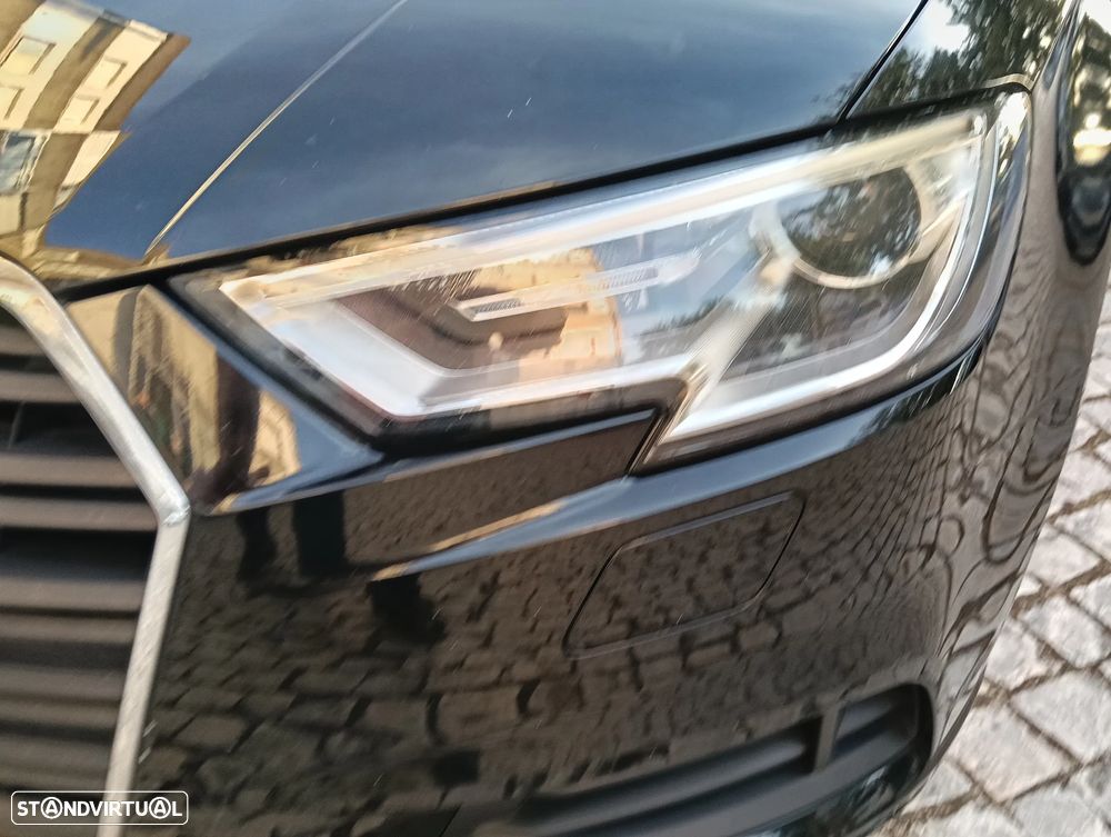 Audi A3 Limousine 1.6 TDI Sport - 21