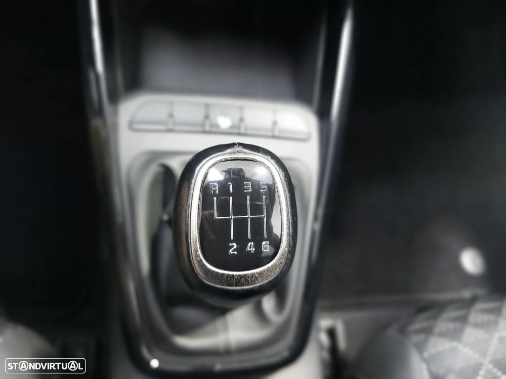 Kia Rio 1.0 T-GDi Wave - 19