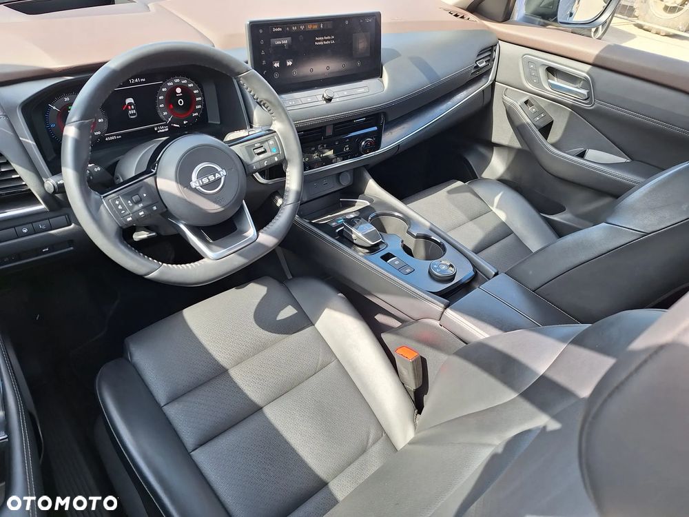 Nissan X-Trail 1.5 VC-T e-POWER Tekna e-4ORCE - 6