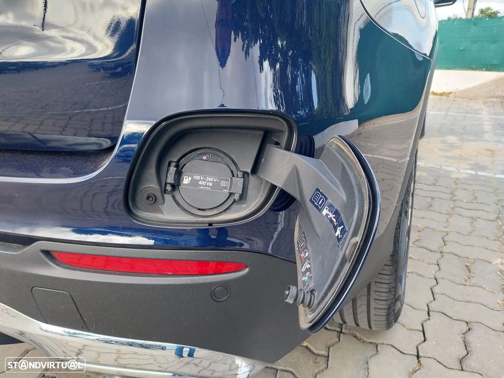 Mercedes-Benz GLC 300 e 4Matic - 13
