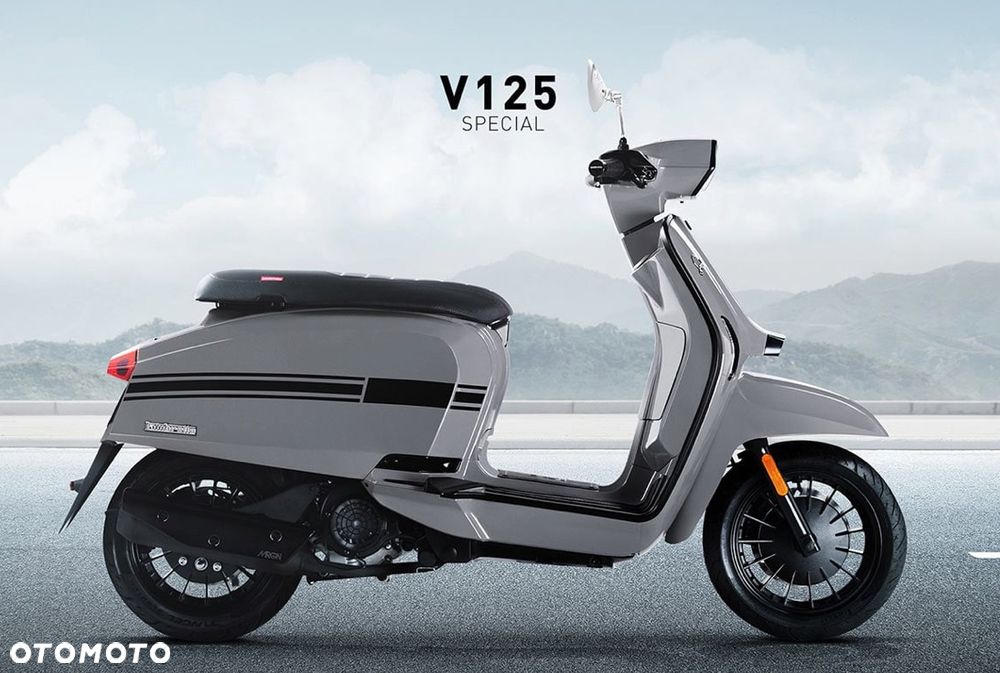 Lambretta Inny - 1