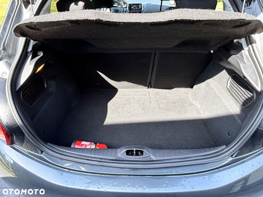 Peugeot 208 1.2 PureTech Active ETG5 - 9