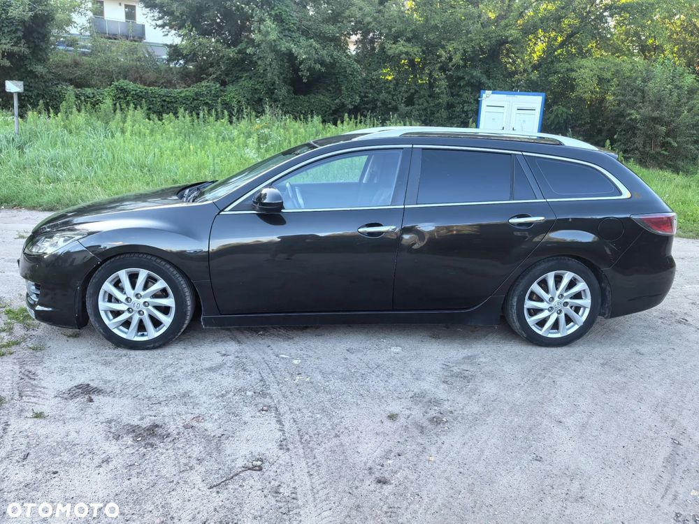 Mazda 6 2.2 CD Sport - 2