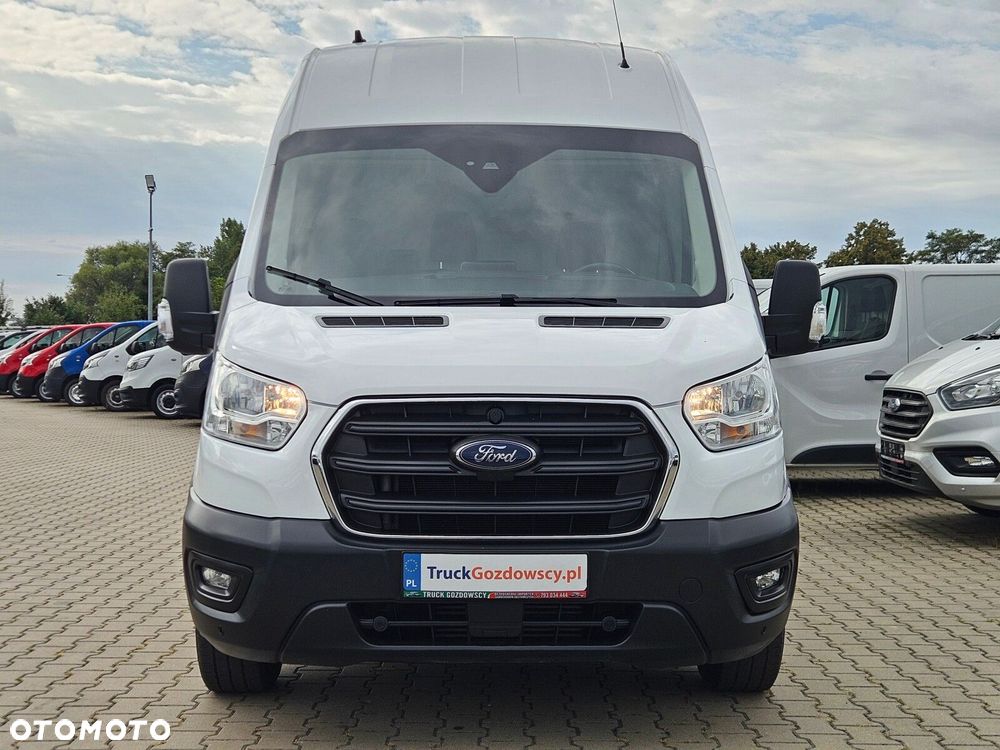 Ford transit L3H3 *59999zł NETTO* 2.0TdCi/170KM - 4