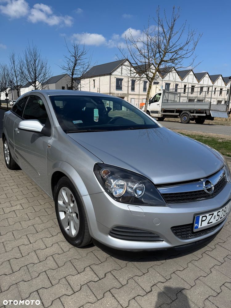 Opel Astra - 6