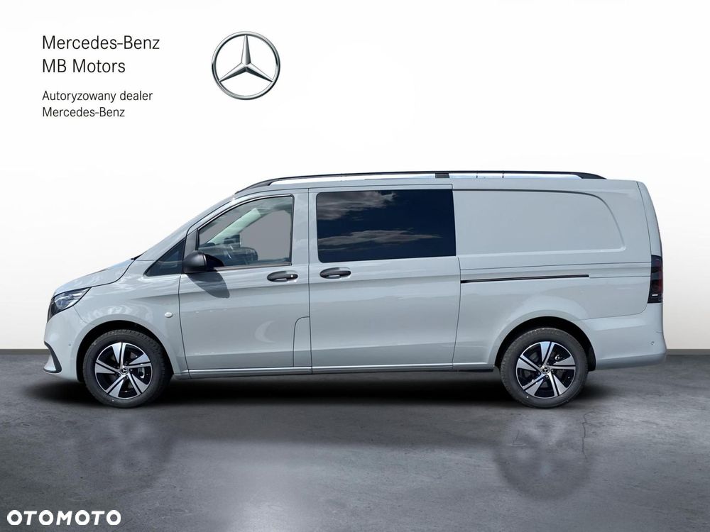 Mercedes-Benz Vito - 3