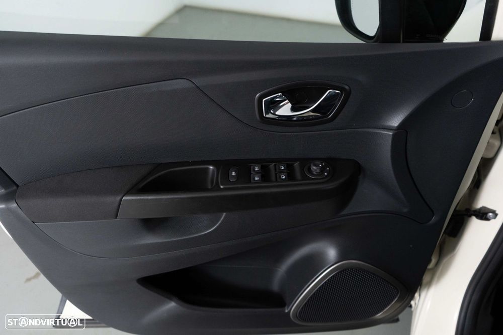 Renault Captur 0.9 TCE Expression - 18