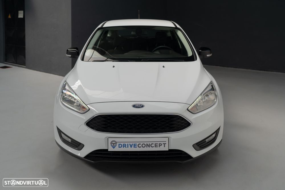 Ford Focus 1.0 SCTi Trend - 3