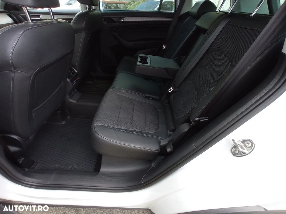 Skoda Kodiaq 2.0 TDI 4X4 DSG Style - 16