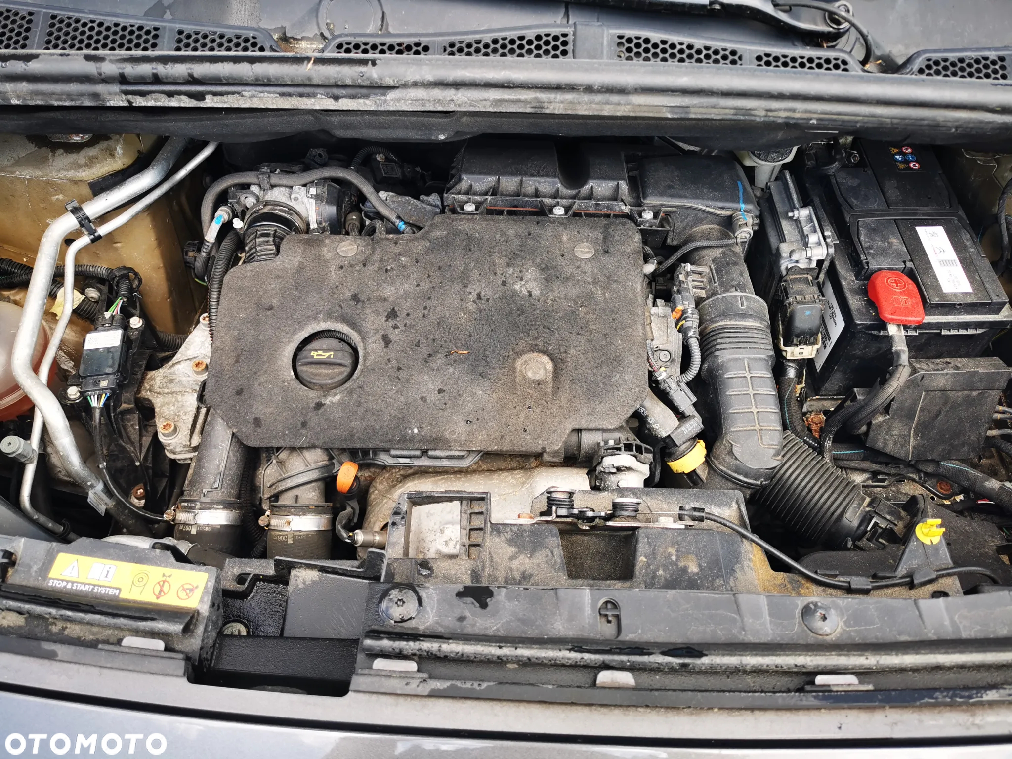 Opel Combo Life XL 1.5 D Start/Stop Ultimate - 18