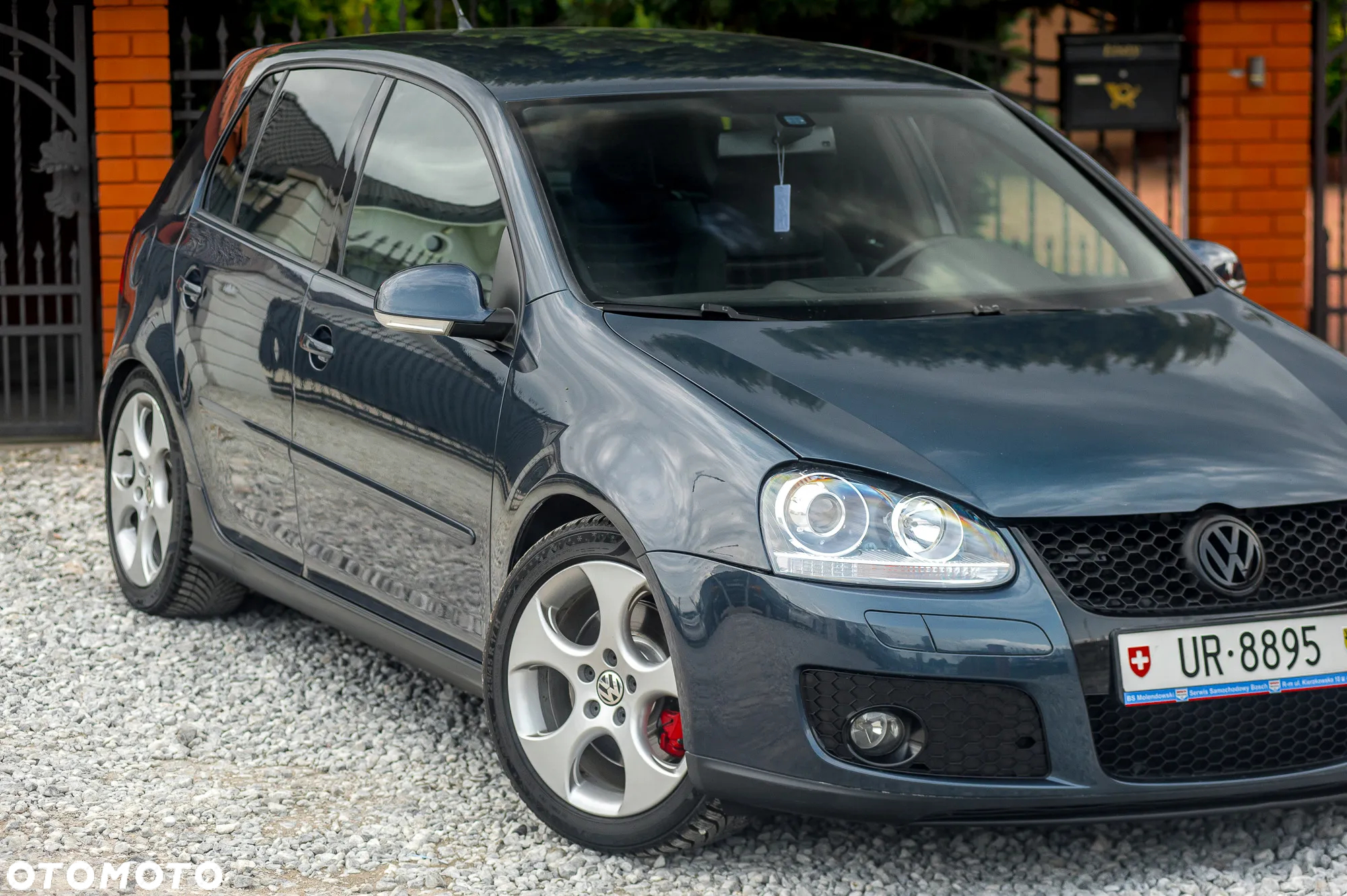 Volkswagen Golf 2.0 GTI - 2