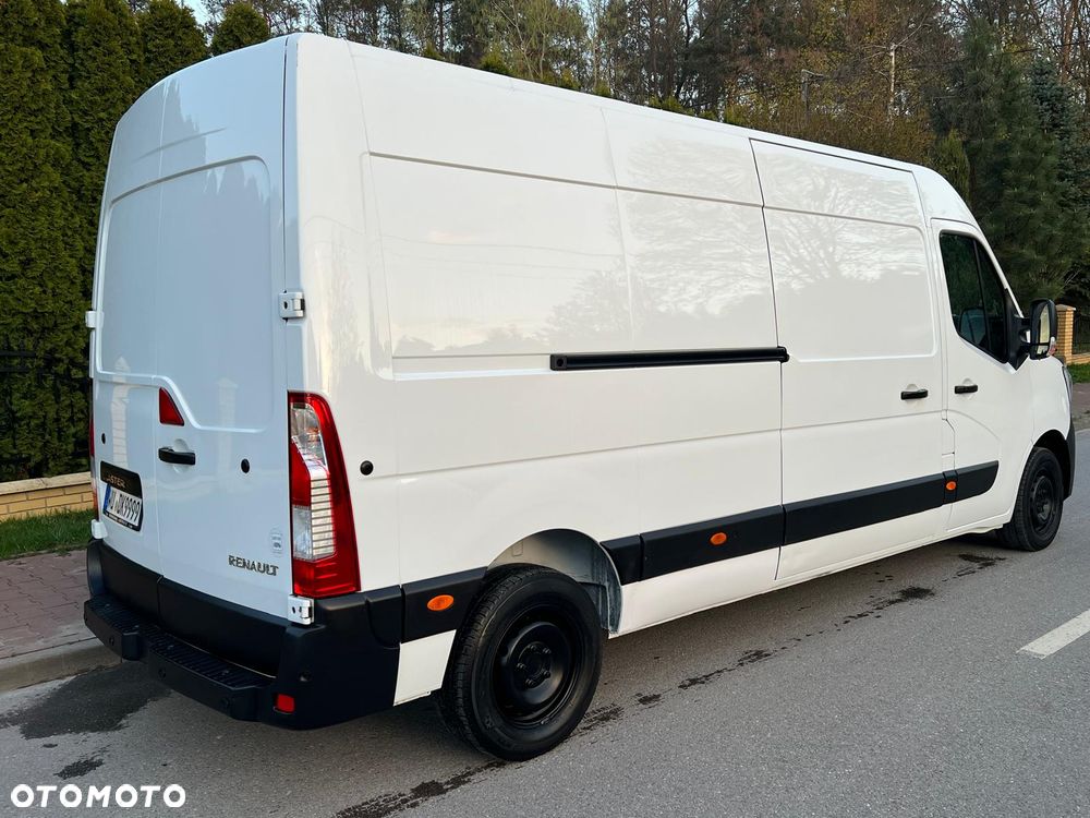 Renault Master - 28
