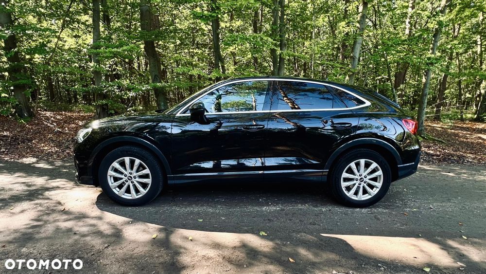 Audi Q3 Sportback - 3
