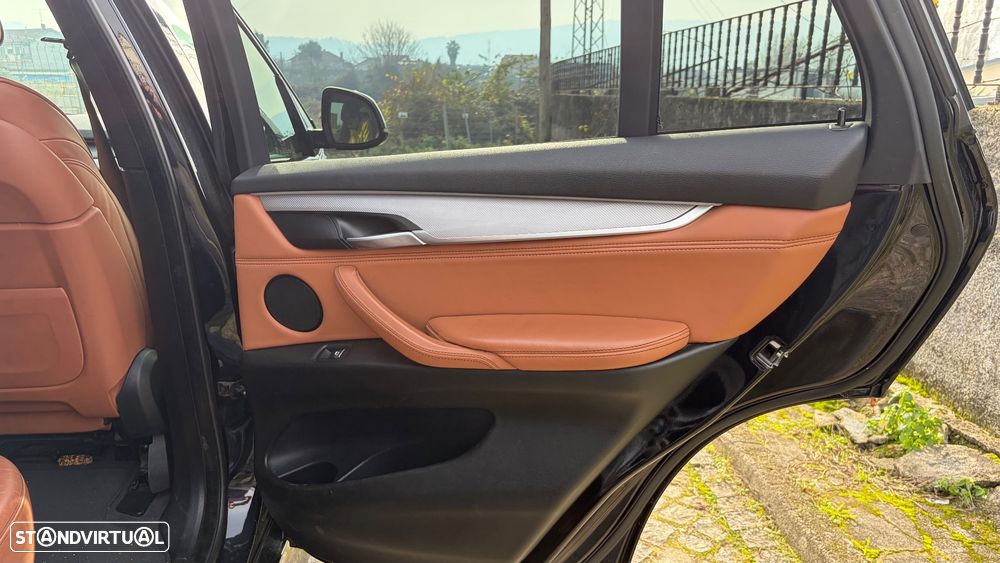 BMW X5 40e xDrive Pack M - 16