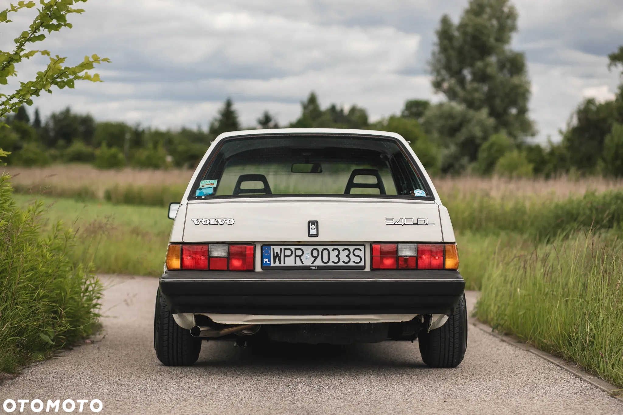 Volvo 340 1.4 - 7