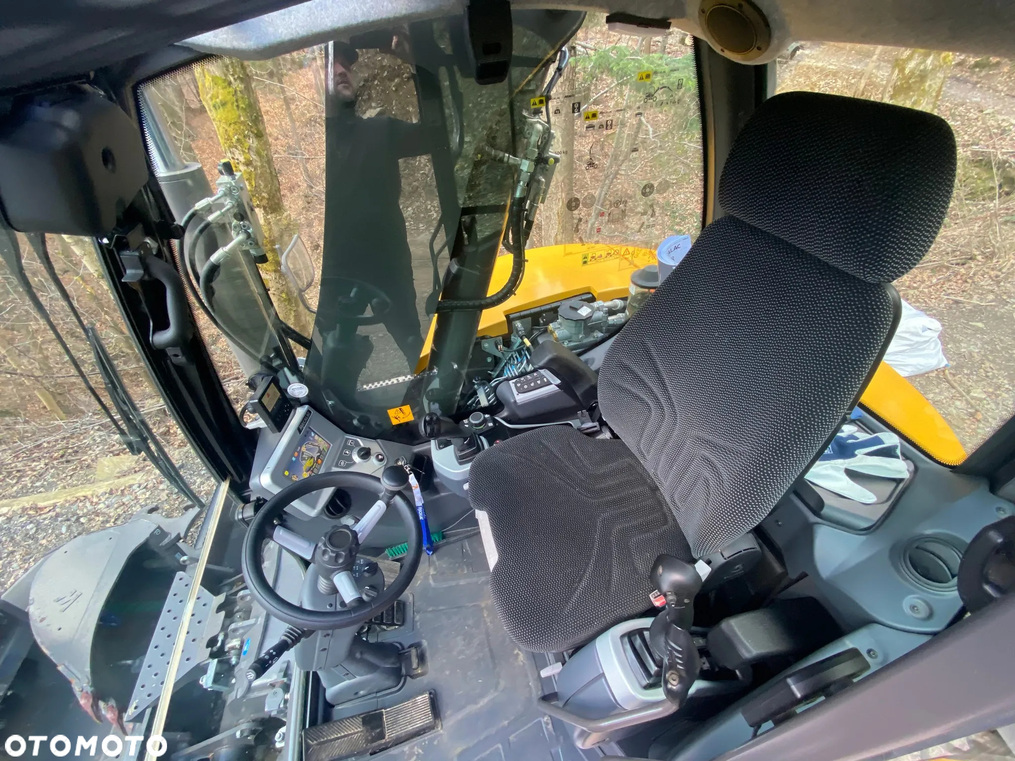 Mecalac 9MWR - 4