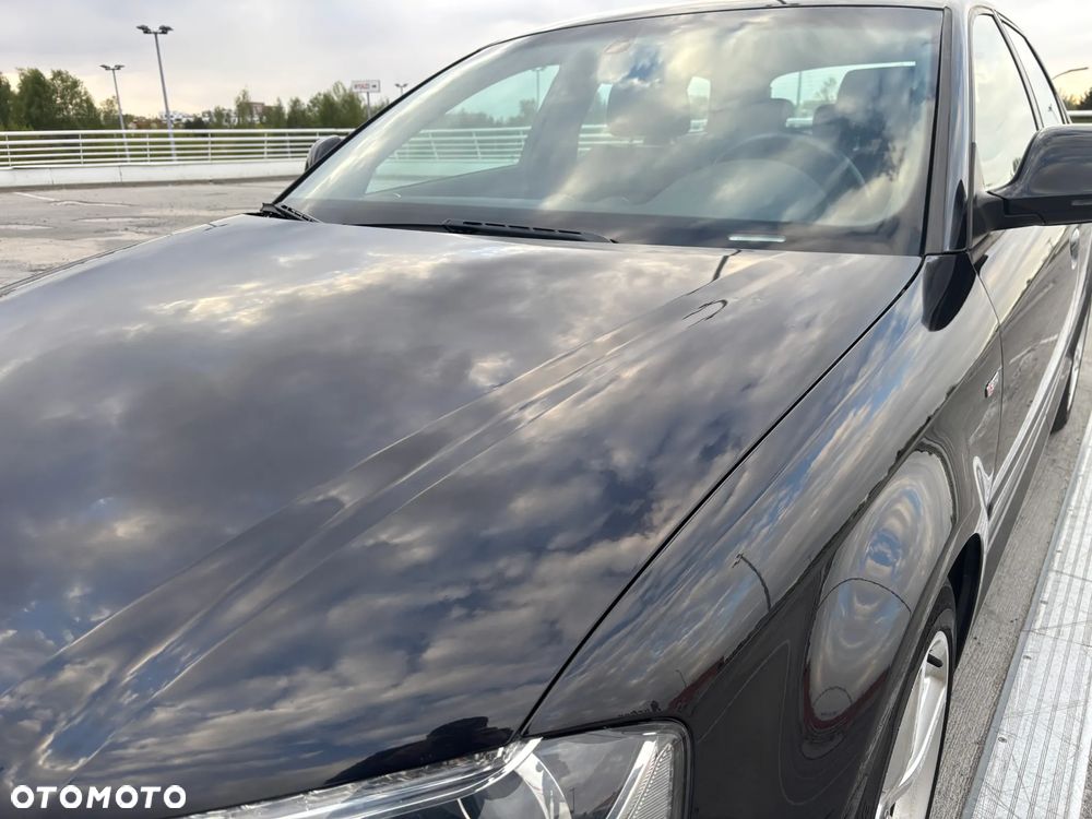 Audi A3 Sportback 2.0 TDI DPF S line Sportpaket - 16