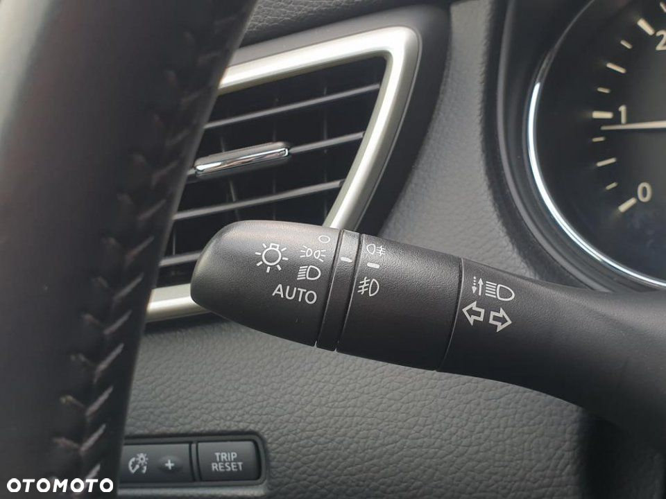 Nissan Qashqai - 17