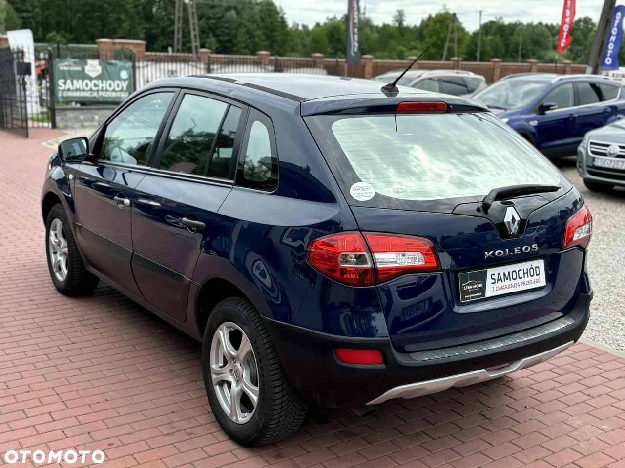 Renault Koleos - 11
