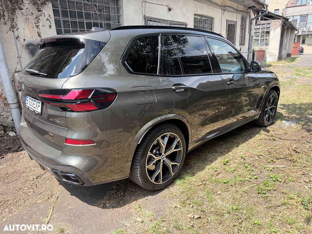 BMW X5 xDrive50e AT PHEV - 2