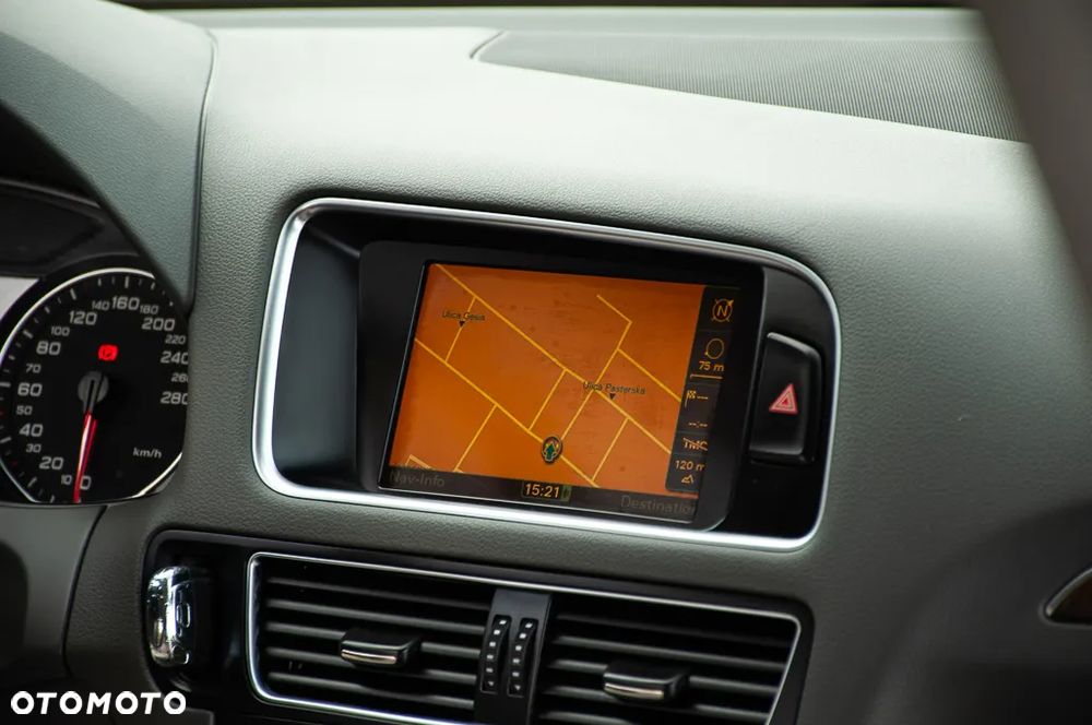 Audi Q5 2.0 TDI Quattro S tronic Prime Line - 18