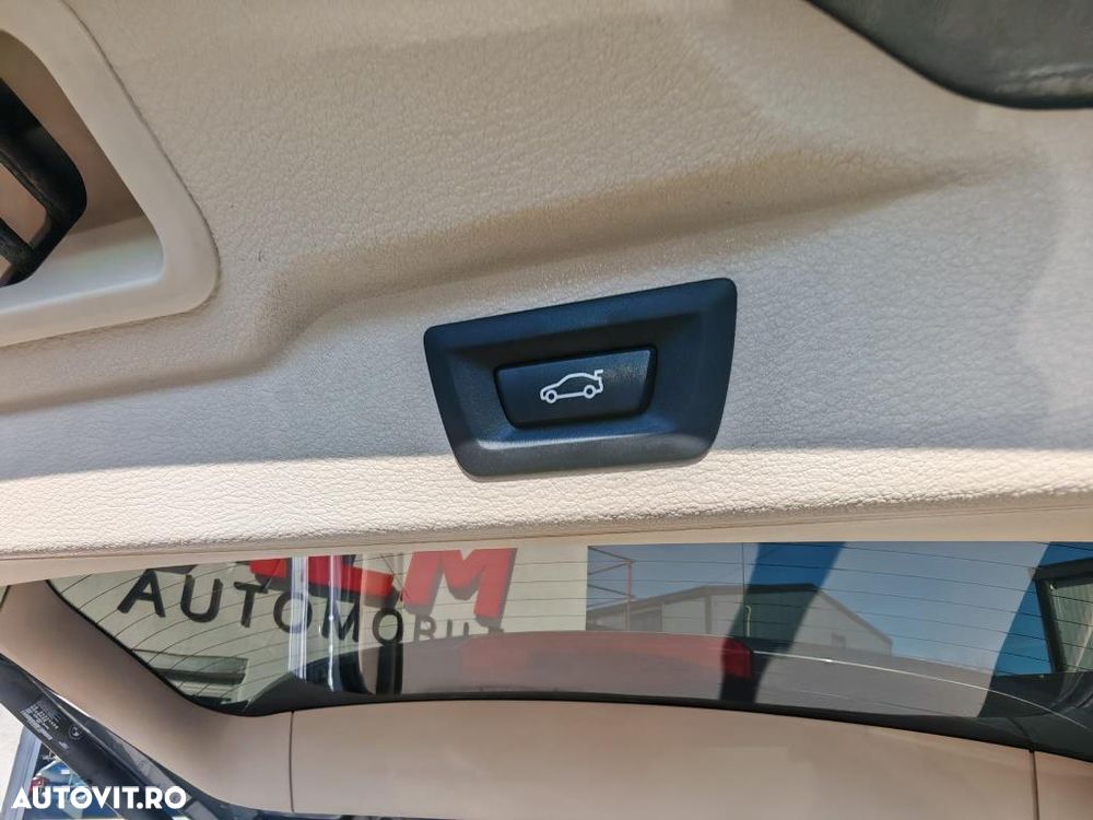 BMW X5 xDrive30d Sport-Aut. - 26