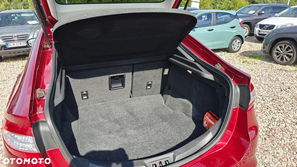 Ford Mondeo 1.5 EcoBoost Titanium - 32