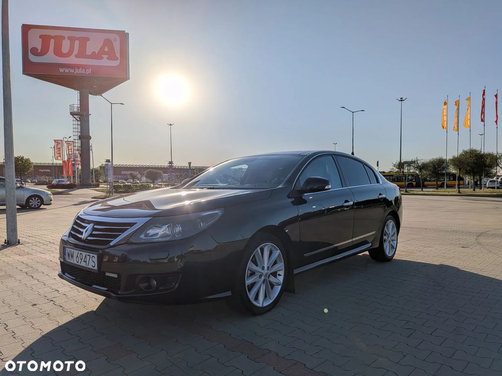 Renault Latitude 2.0 dCi Privilege - 7