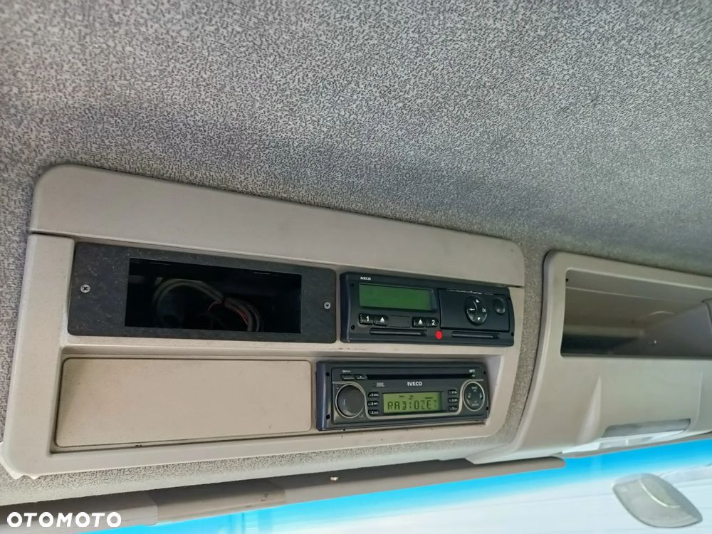 Iveco Eurocargo - 10
