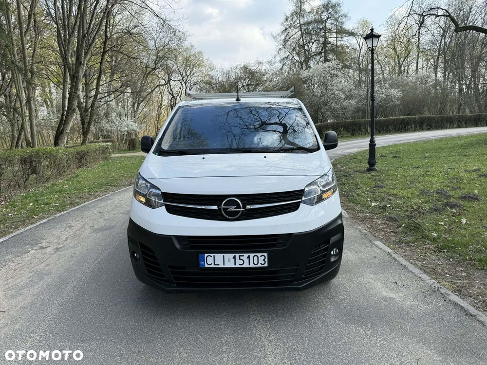 Opel Vivaro - 15