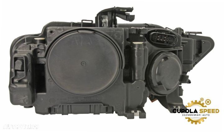 Far stg Bi-Xenon 8K0941043C TYC - Produs NOU Audi A4 allroad B8 [face - 2