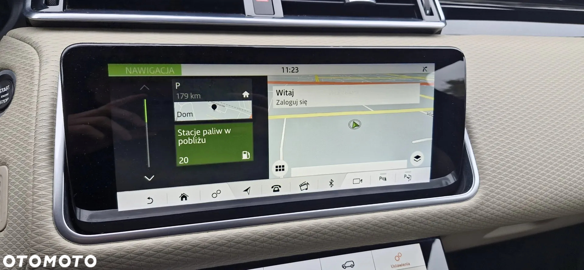 Land Rover Range Rover Velar 2.0 P250 SE - 18
