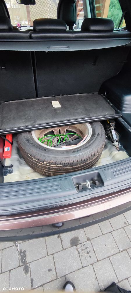 Hyundai ix35 2.0 Style - 12