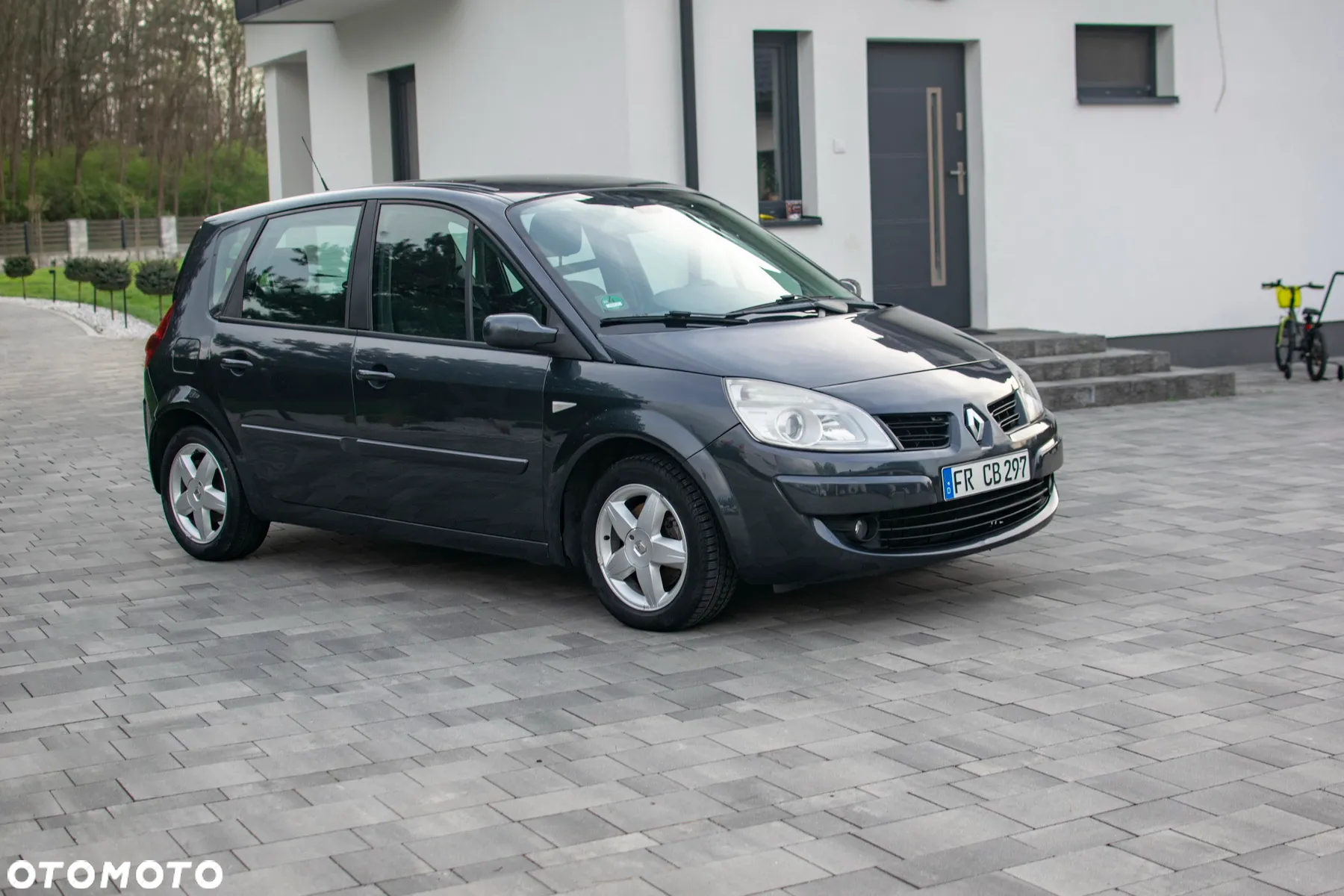 Renault Scenic - 6