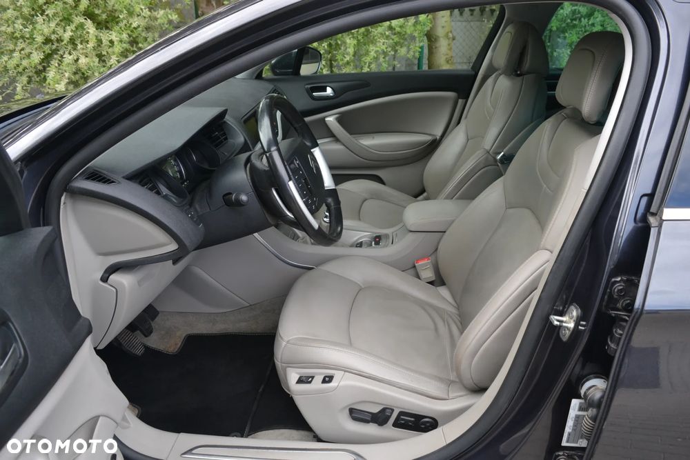Citroën C5 2.0 HDi Exclusive - 12