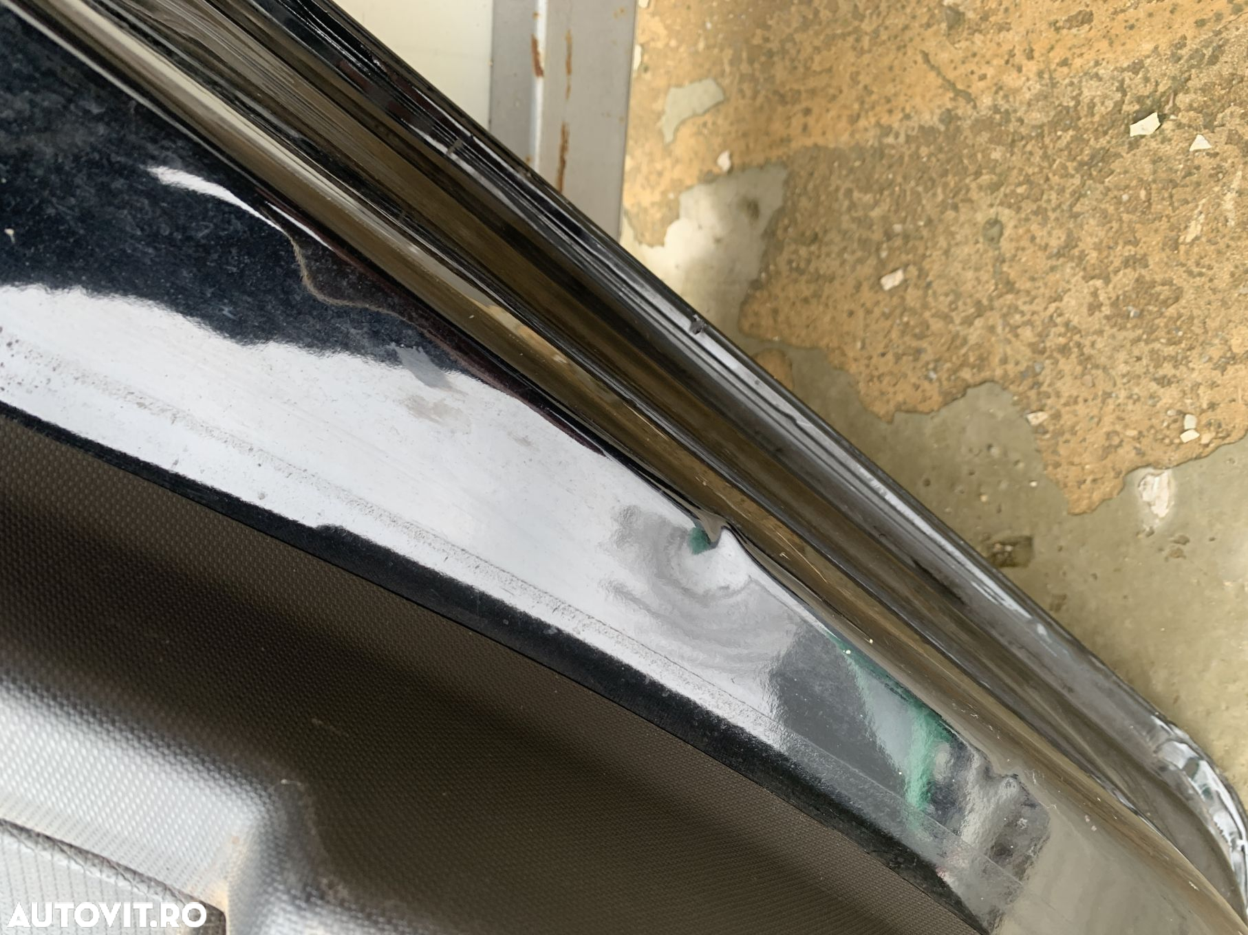 Usa dreapta spate, Renault Clio 4, Hatchback, 2014, 2015, 2016, 2017, 2018, 2019. - 5