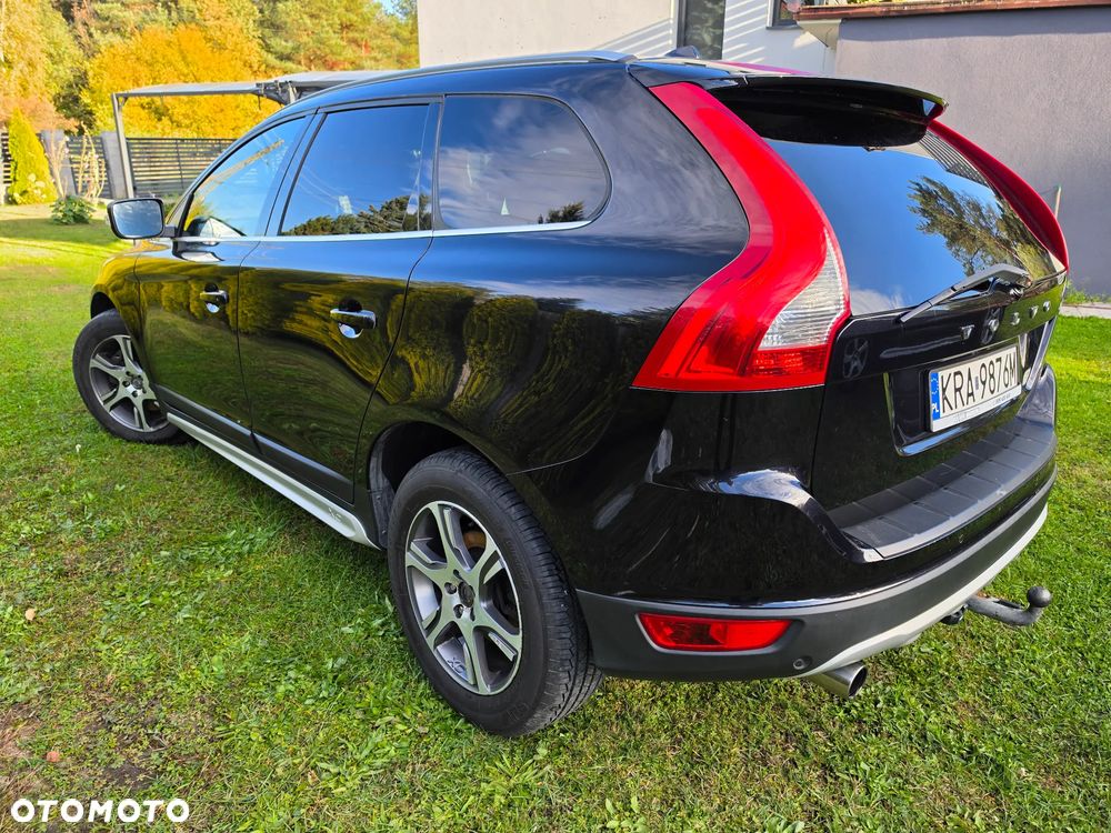 Volvo Xc 60 2011 photo 3