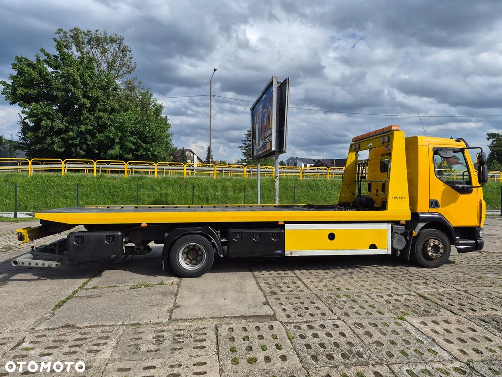 DAF LF - 9