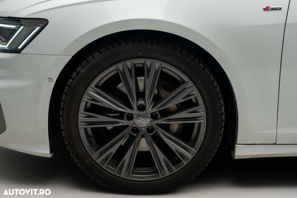 Audi A6 3.0 TDI quattro Stronic - 17