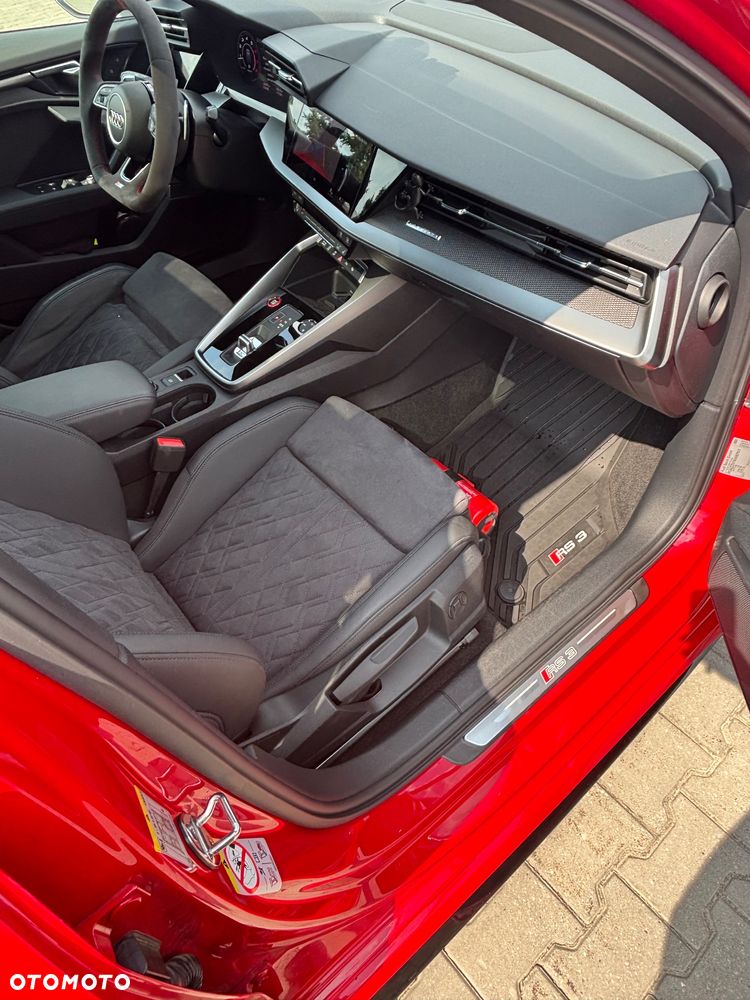 Audi RS3 Sportback - 24