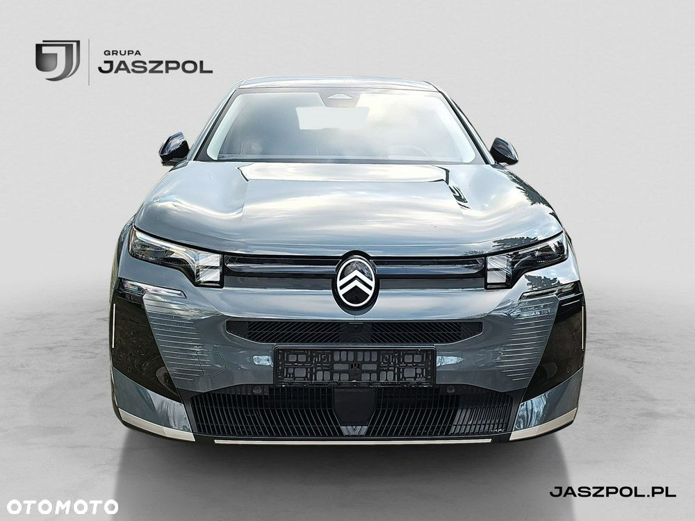 Citroën C5 Aircross - 2