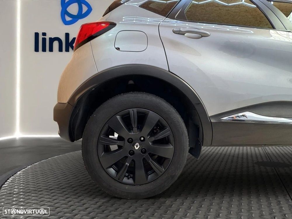 Renault Captur 1.5 dCi - 25