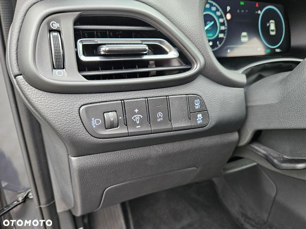 Hyundai i30 1.5 T-GDI 48V Smart DCT - 19